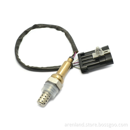 Engine cooling system Oxygen Sensor